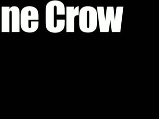 Leanne Crow - Nude Lace Bra 1