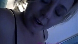 Mom Shares Her Bed With Step Son - Brianna Beach - Mom Comes First - Alex Adams