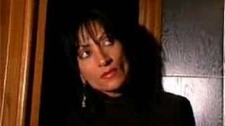 Italian step Mom and Son