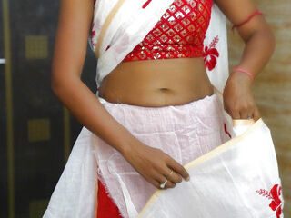 School Teacher indian College Girl Natural Big Brinjal