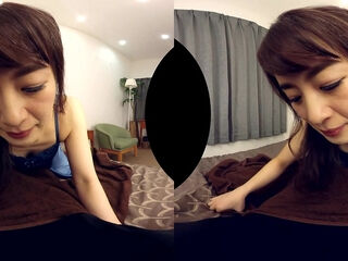 Older Woman Extra Slow Fellatio - Japanese Milf Blowjob