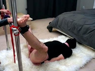 Madame Teeze - Inescapable CBT Punishment