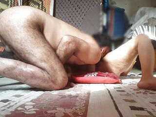 Hot Desi Indian Husband Wife Sex