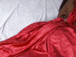 Alayah Sashu Loves Having Raw Sex