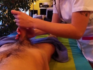 Marie massage GM