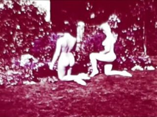 Vintage Porn Retro Erotic Theatre - Oceanside Vixens