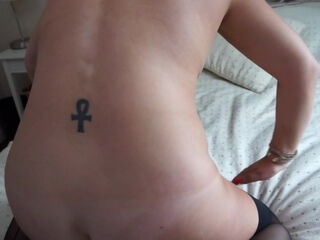 Francesca Kitten Very Enjoyable And Hot - MatureNl