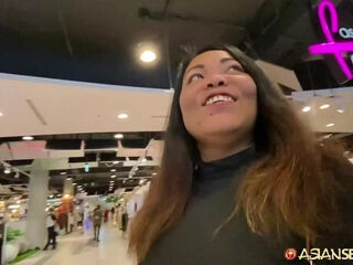 Mall Milf Takes Her Prey On Asian Sex Diary Official