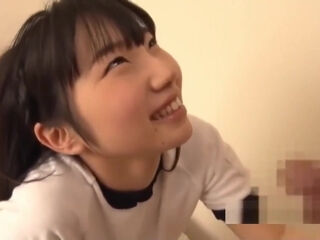 Pretty Jav Kanako Imamura Fucked By Old Man Next Door She Deep Throats