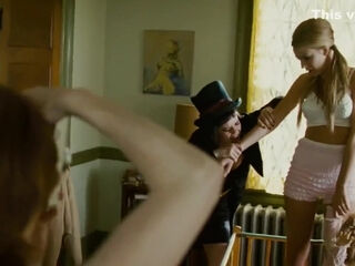 Blake Lively, Robin Wright - The Private Lives Of Pippa Lee (2009)