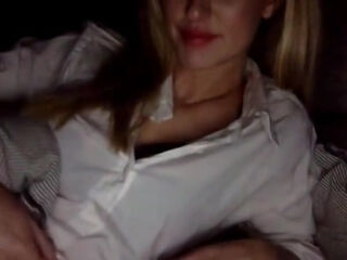 Chatroulette girl 02