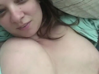 Good morning video!! nerd_with_boobs