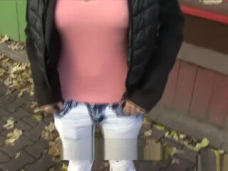 Beauitiful mature woman seduced by younger guy