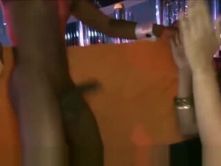 Wild Wives Swallowing Male Strippers Big Pricks At Bachelorette Party