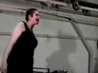 Retro Milf Catfight