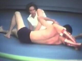 Mixed Ring wrestling