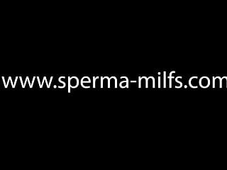 Cum Cum Orgy & Big Tits - Sperma Milf Dacada  20106