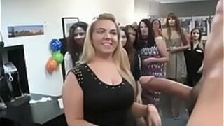 despedida de soltera caliente