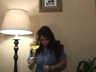 TMC growth drink