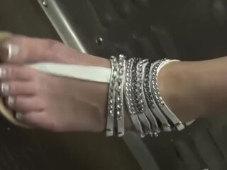 shoeplay sandal