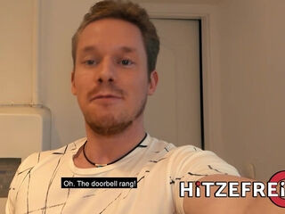 Why can’t Lucy Heart show up every day? - Hitzefrei