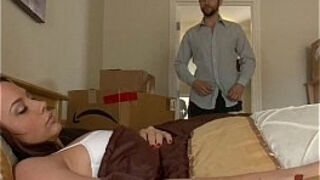 House Wife's Ass Domination