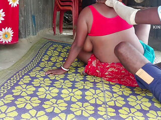 Bhabhi ki chudai ki new style mein