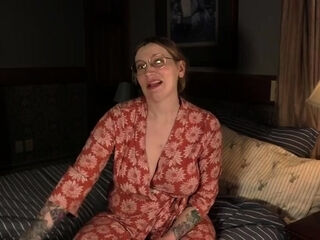 bettie bondage tricking mom into anal