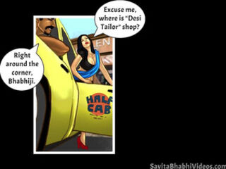 Savita Bhabhi