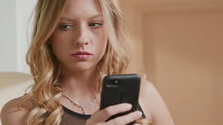 Let me Borrow Your BF’s Cock To Shove It Up My ASS - 4K teaser