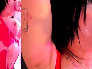 Perfect Pussy Close up milf Selda