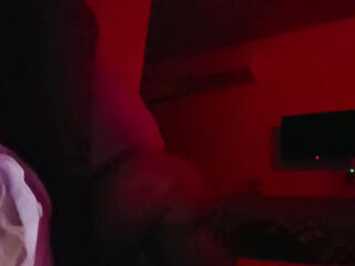 Desi bhabhiji rocks on the bed of devar secretly compilation