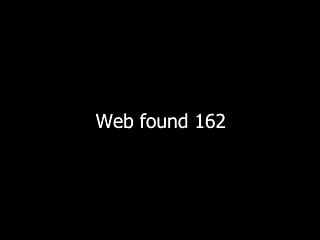 Web found #162