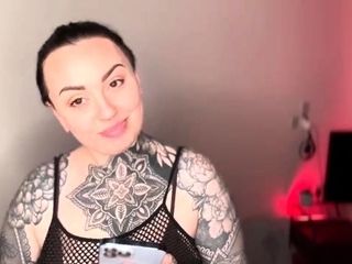 MissValentina - Blackmail Fantasy Call Out