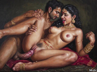 Tight pussy Indian aunty rough sex