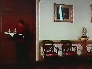 Las Calientes Orgias de una Virgen 1983 (VHS Restored)