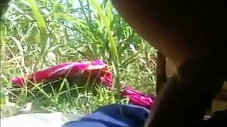 DESI TEEN GIRL FUCKED HARDLY IN JUNGALE