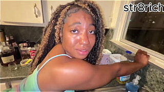 CHEATING HOT TEEN WIFE ONLY WANT ANAL SEX WHEN WE LINK UP