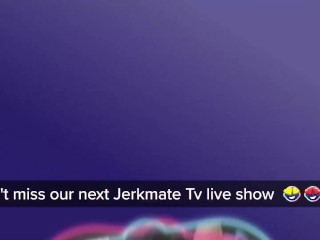 'Milf Ridding 2 Hot Chicks Until They all Cum Live On Jerkmate Cam Gold Show'