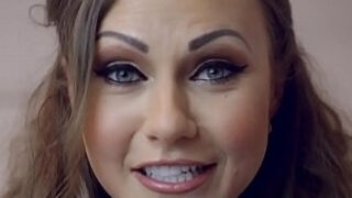 Brazzers - Doctor Adventures -  Doctors h&period; Crush scene starring Tina Kay