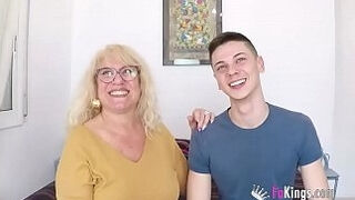 "RE: I wanna fuck Mrs, Fina!!!" Another rookie that wants to bang the ULTIMATE GILF