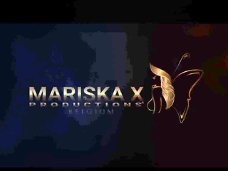 MARISKAX Free for all fuck-fest - Part 2