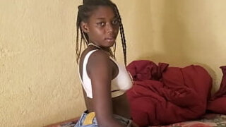 pink pussy and perfect ass