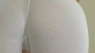 Massage Rooms Big natural breasts and small hands satisfy