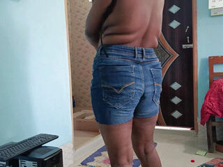 Desi girl dance bhojpuri