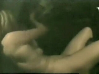 theSandfly Sexbites - Filthy Night Fox!