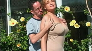 MILTF #4 - Every youngster wants a mature woman