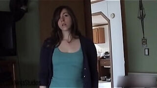 &lbrack;Cock Ninja Studios&rsqb; Step Mother Touched By step Son and step Daughter FREE FAN APPRECIATION