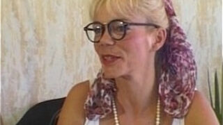 Amateur Milf anal action with cum in mouth