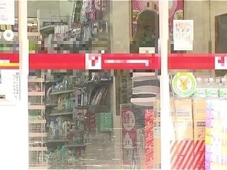 エテルナ京都店&times_福山美佳 「もう・・・ダメっ」バレてはいけないのに声がでちゃう